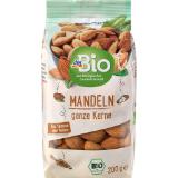 Bild von dmBio Mandeln ganze Kerne dm 200 Gramm 1 Packung