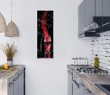 Bild von Glasuhr 57210817 XXXLutz 1 Stück