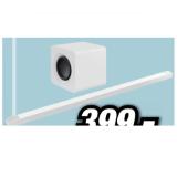 Bild von Samsung Soundbar HW-S801B RED ZAC 1 Set