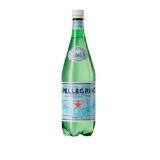 San Pellegrino Mineralwasser EUROSPAR 1 Liter 1 Flasche