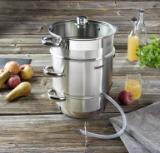 homeware professional DAMPFENTSAFTER 68760013 XXXLutz 1 Stück