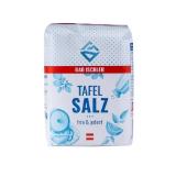 Bild von Bad Ischler Tafelsalz Jodiert BILLA 500 Gramm 1 Packung