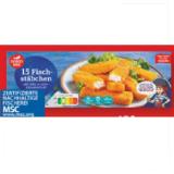 Bild von Ocean Sea MSC Fischstäbchen, Lidl 450 Gramm 1 Packung
