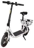 Bild von Elektroscooter „ES 6“ 7392001002 Möbelix 1 Stück