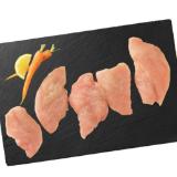 Bild von Federike Putenschnitzel  Penny 550 Gramm 1 Packung