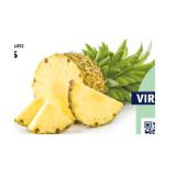 Bild von Hofer Marktplatz Ananas HOFER 1 Stück