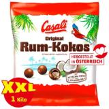 Bild von Casali Rum-Kokos Penny 1 Kilogramm 1 Packung