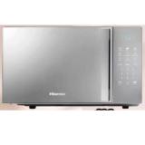 Bild von Hisense Mikrowelle H20MOMSS4H RED ZAC 1 Stück