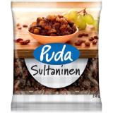 Bild von Puda Sultaninen Penny 250 Gramm 1 Packung