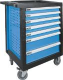 Bild von Güde Werkstattwagen „Premium“ BayWa 1 Set