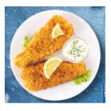 Bild von Fischerstolz MSC Alaska Seelachs im Backteig Lidl 280 Gramm 1 Packung