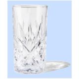 Bild von Longdrinkglas, 300 ml HEMA 1 Stück