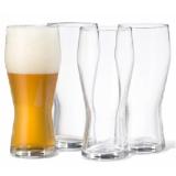 Bild von Biergläser, 400 ml HEMA 4 Stück 1 Packung