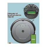Bild von iROBOT Saugroboter Roomba i1158 RED ZAC 1 Stück
