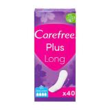 Bild von Carefree Slipeinlagen versch. Sorten Unimarkt 1 Packung