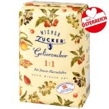 Bild von Wiener Zucker Gelierzucker 1:1 Penny 1 Kilogramm 1 Packung