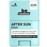 Bild von be routine After Sun Stick dm 20 Gramm 1 Packung