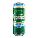 Bild von Gösser Naturgold Alkoholfrei HOFER 0.50 Liter 1 Dose