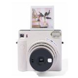 Bild von FUJIFILM Instax Square, kreideweiß HEMA 1 Stück