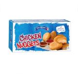 Bild von Mike Mitchell´s Chicken Nuggets Im Backteig Penny 300 Gramm 1 Packung