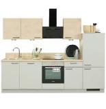 Bild von Express Küchen Küchenblock 1871094003 Möbelix 1 Set