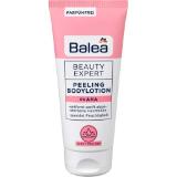 Bild von Balea Beauty Expert Peeling Body Lotion dm 200 Milliliter 1 Stück
