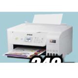 Bild von Epson All-in-One Drucker EcoTank ET-2876 RED ZAC 1 Stück