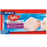 Bild von iglo MSC Polardorsch HOFER 400 Gramm 1 Packung