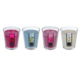 Bild von modern living Kerze im Glas „Lisa” 41170004 mömax 1 Stück