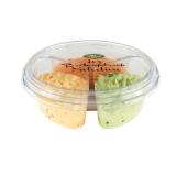Bild von Spak feines Feinkostaufstrich Trio EUROSPAR 210 Gramm 1 Becher