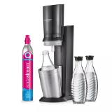 Bild von Sodastream Wassersprudler Set „Crystal 3.0“ 6128003001 XXXLutz 1 Set