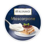 Bild von Italiamo Mascarpone Lidl 500 Gramm 1 Packung