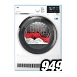 Bild von AEG Wärmepumpentrockner Lavatherm TR8T60687 RED ZAC 1 Stück