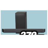 Bild von Philips  Soundbar TAB7908/10 RED ZAC 1 Set