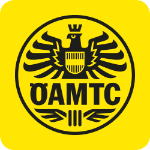 Logo von ÖAMTC