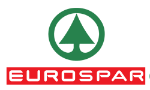 Logo von EUROSPAR