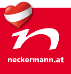 Logo von Neckermann