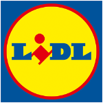 Logo von Lidl